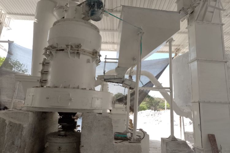 Cementos y carbonatos barite bario