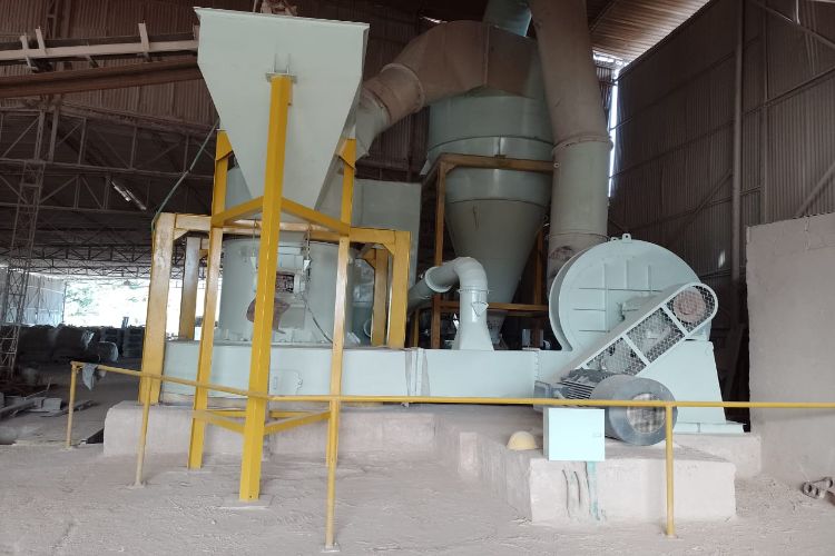 Cementos y carbonatos barite bario